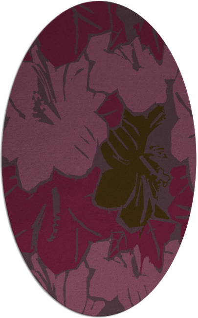 cornball rug - item 602602