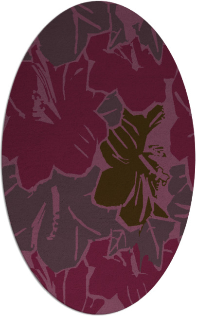 cornball rug - item 602603