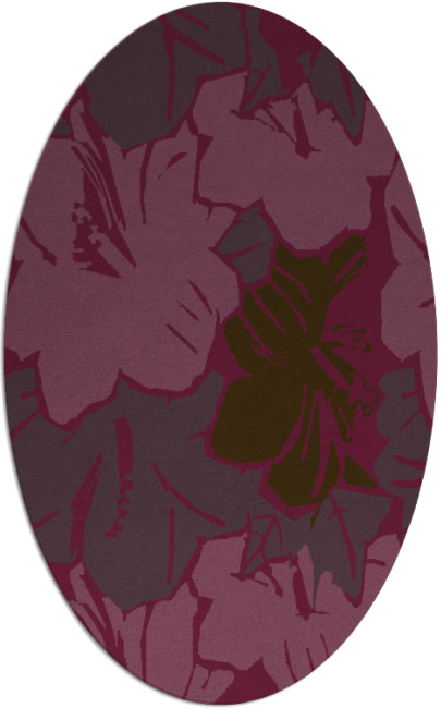 cornball rug - item 602604