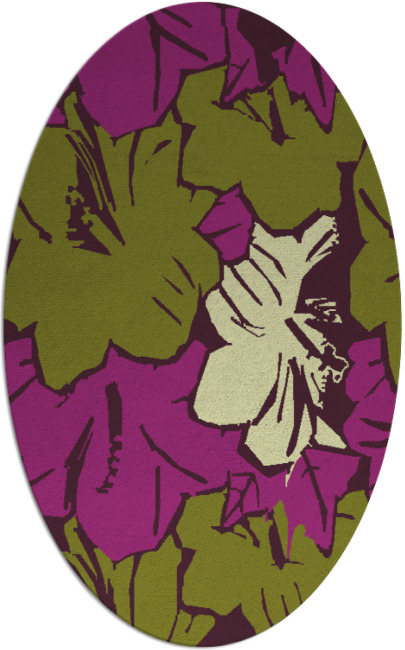 cornball rug - item 602606