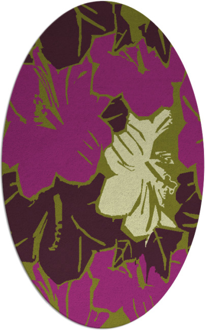 cornball rug - item 602607