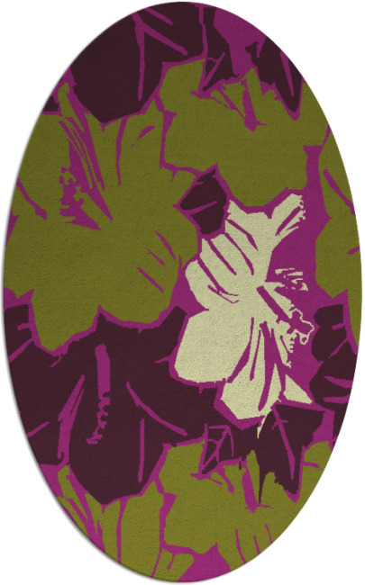 cornball rug - item 602608