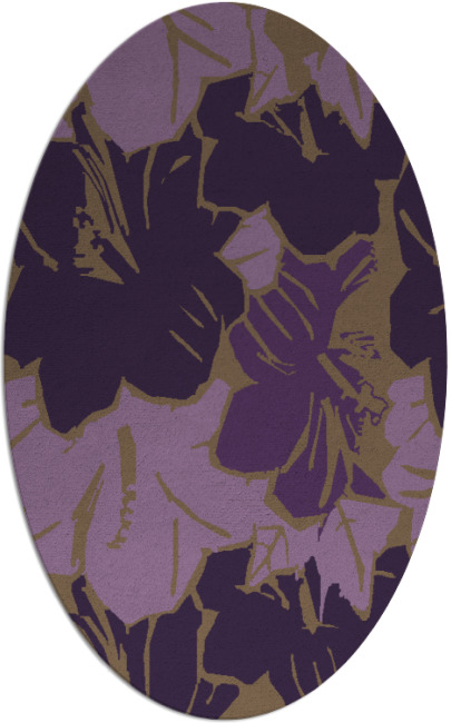 cornball rug - item 602609