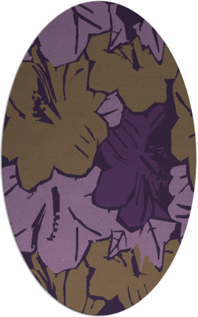 cornball rug - item 602610