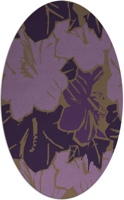 cornball rug - item 602611