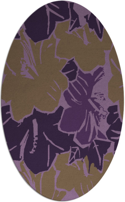 cornball rug - item 602612