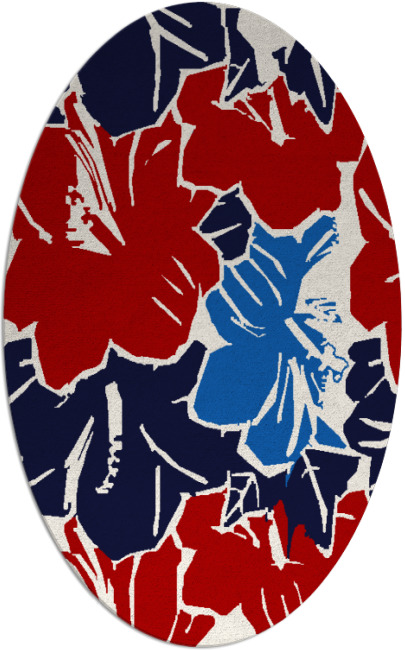 cornball rug - item 602617