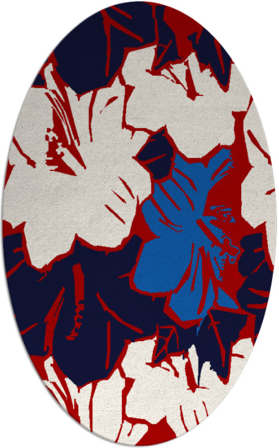 cornball rug - item 602618