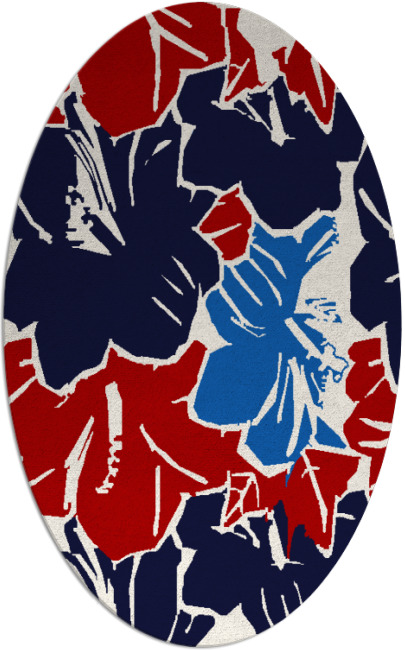 cornball rug - item 602619