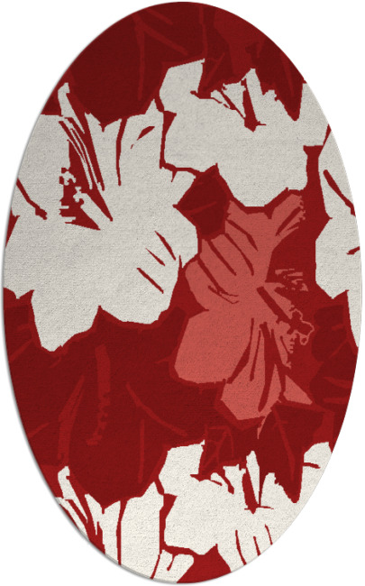 cornball rug - item 602626