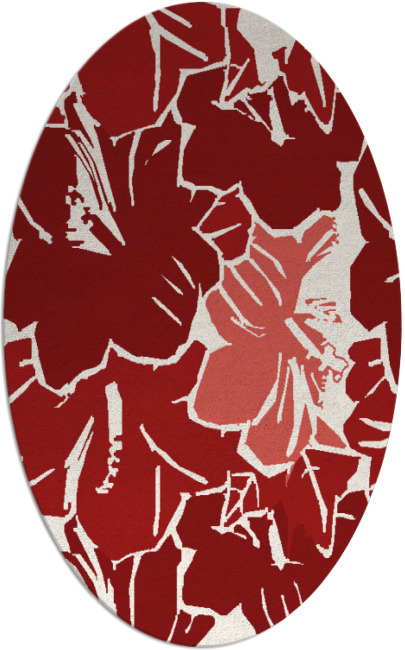 cornball rug - item 602627