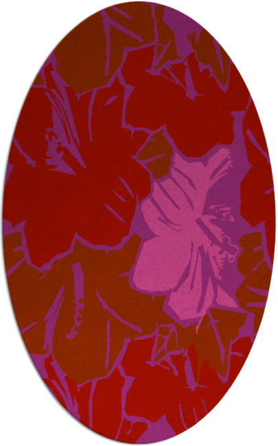 cornball rug - item 602629