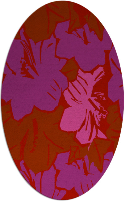 cornball rug - item 602630