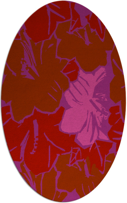 cornball rug - item 602631