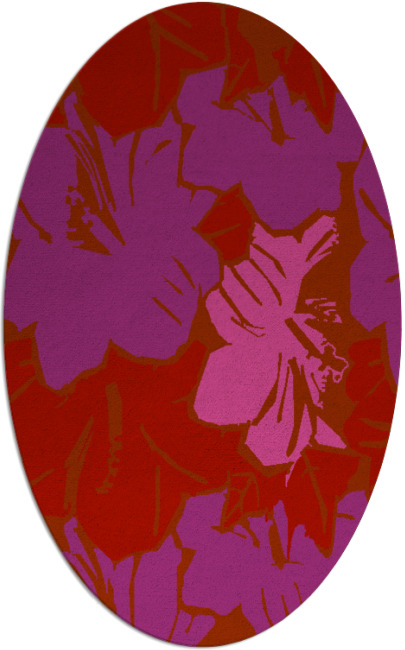 cornball rug - item 602632