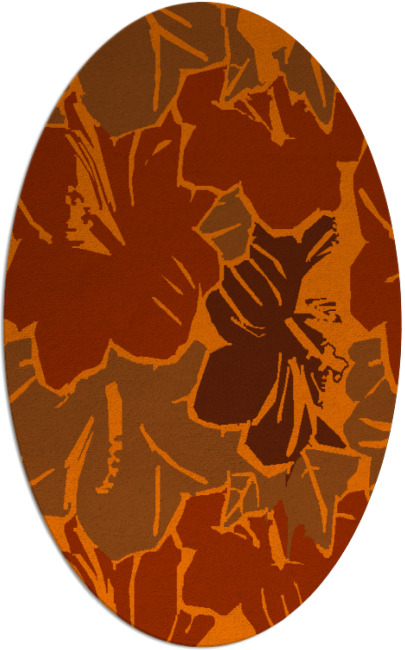 cornball rug - item 602633