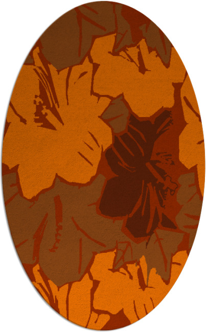 cornball rug - item 602634