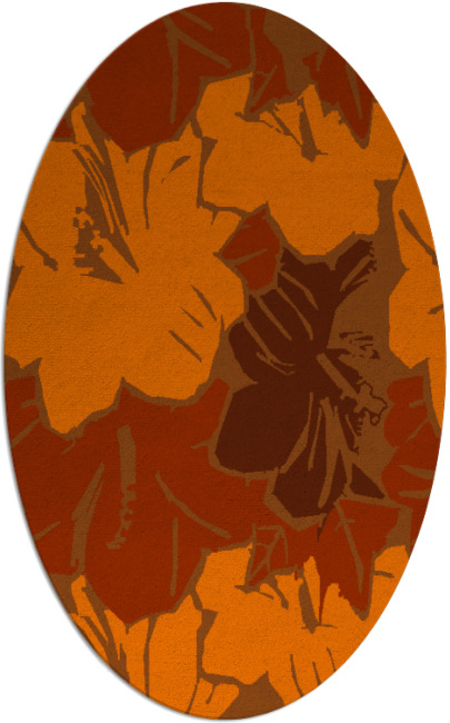 cornball rug - item 602636