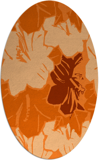 cornball rug - item 602640