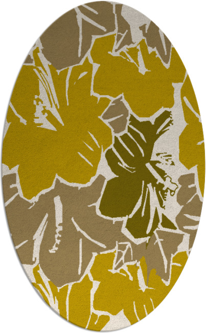cornball rug - item 602642