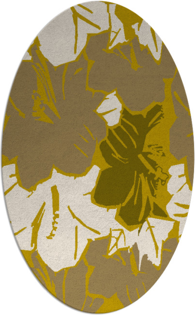 cornball rug - item 602643