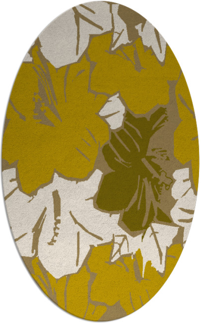 cornball rug - item 602644