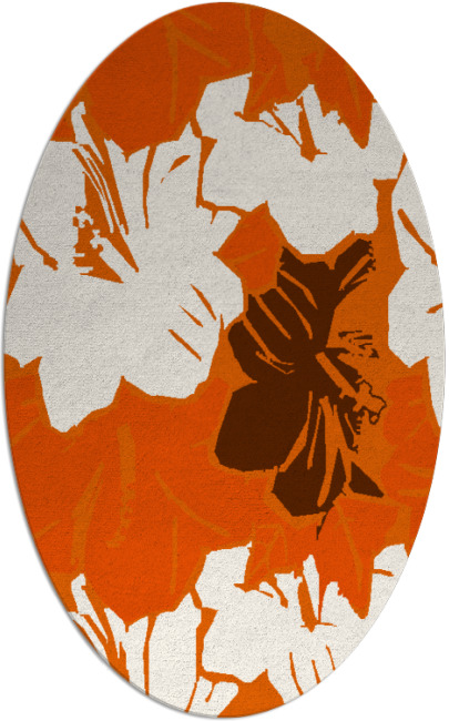 cornball rug - item 602645