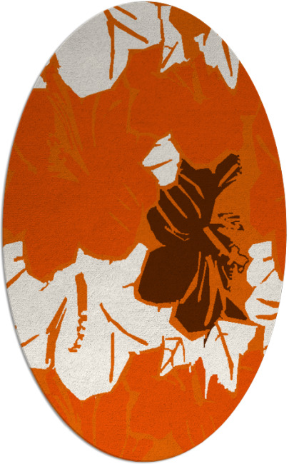 cornball rug - item 602647