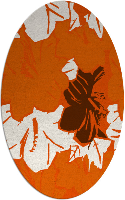 cornball rug - item 602648