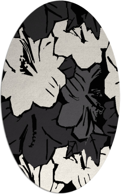 cornball rug - item 602649