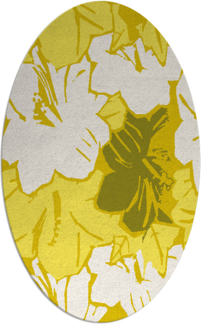 cornball rug - item 602653