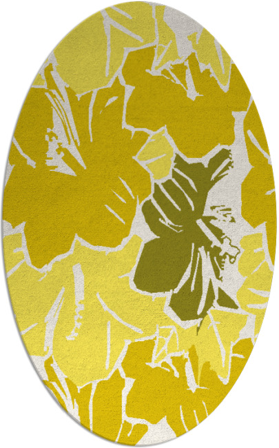 cornball rug - item 602654