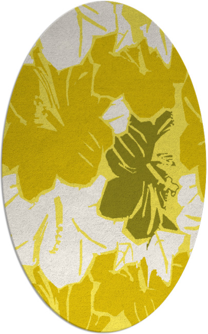 cornball rug - item 602656