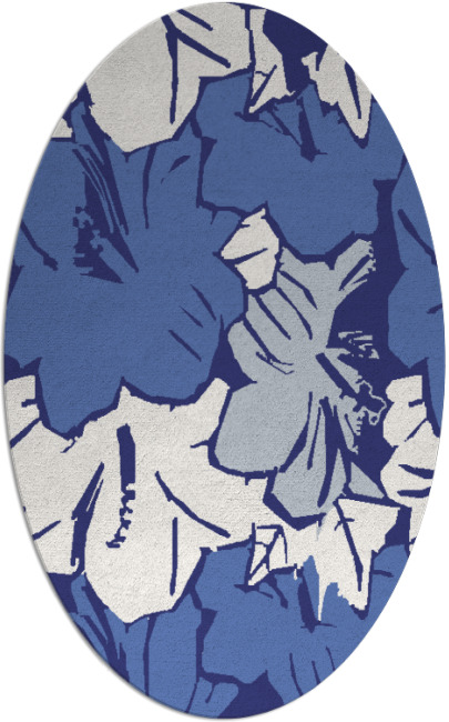 cornball rug - item 602659