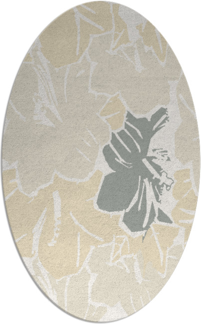 cornball rug - item 602662