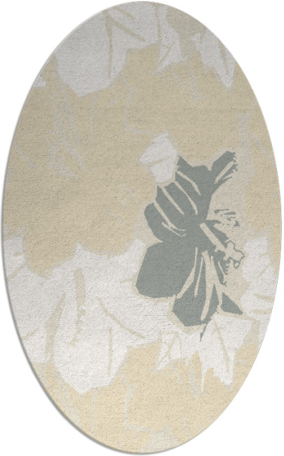 cornball rug - item 602663