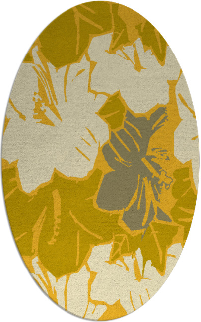 cornball rug - item 602665