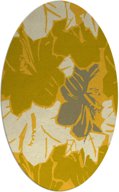 cornball rug - item 602667