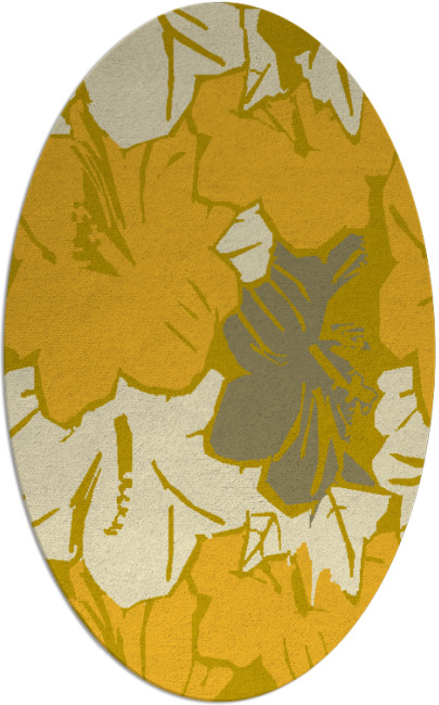 cornball rug - item 602668