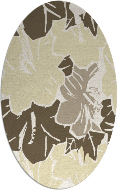 cornball rug - item 602669