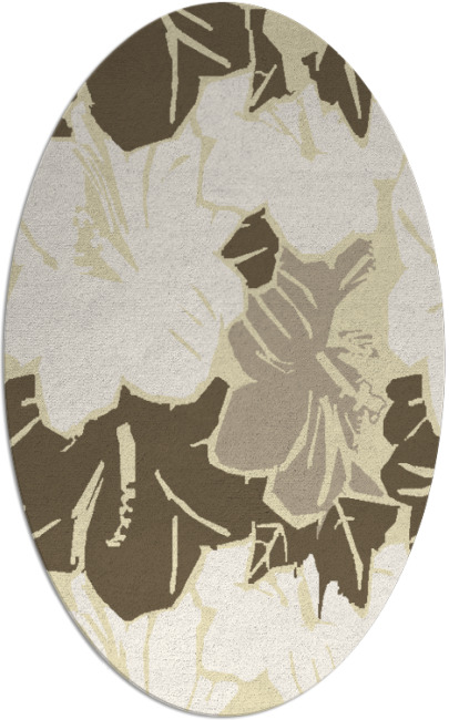 cornball rug - item 602670