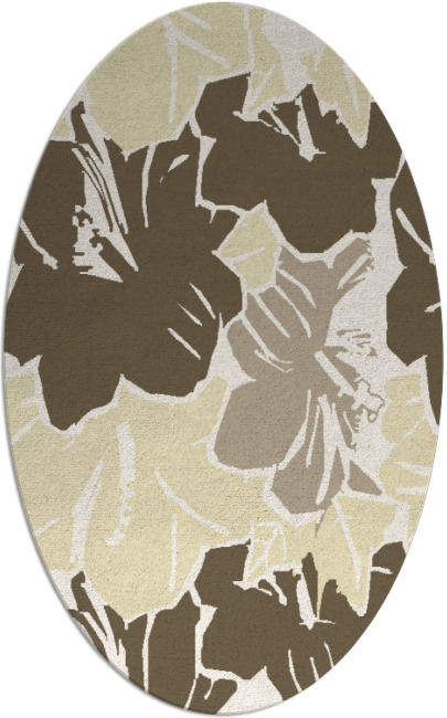 cornball rug - item 602671