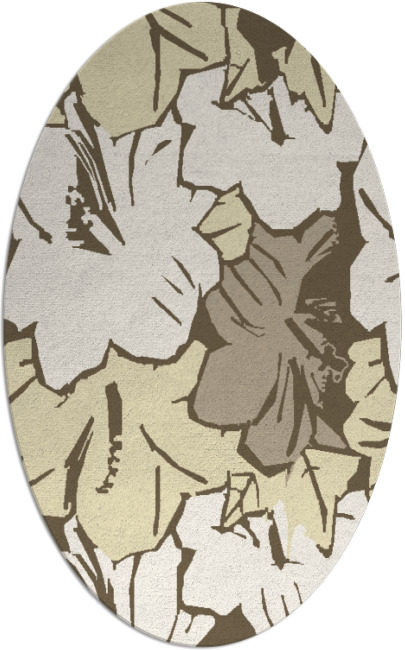 cornball rug - item 602672