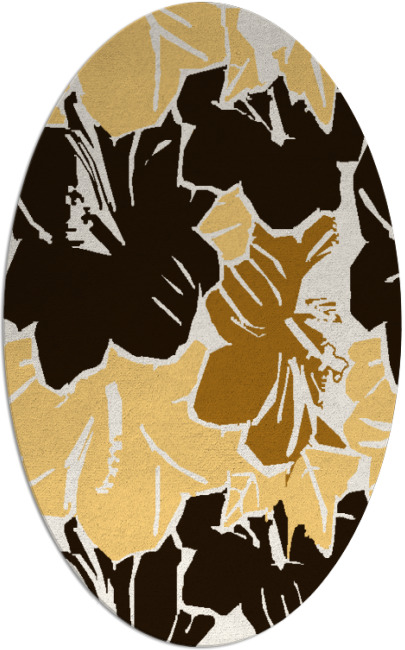 cornball rug - item 602674