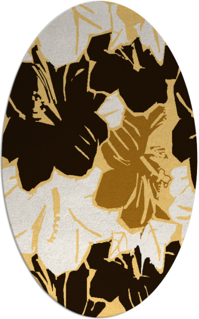 cornball rug - item 602676