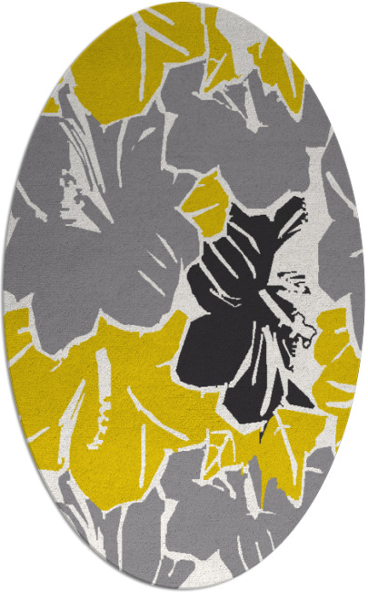 cornball rug - item 602679