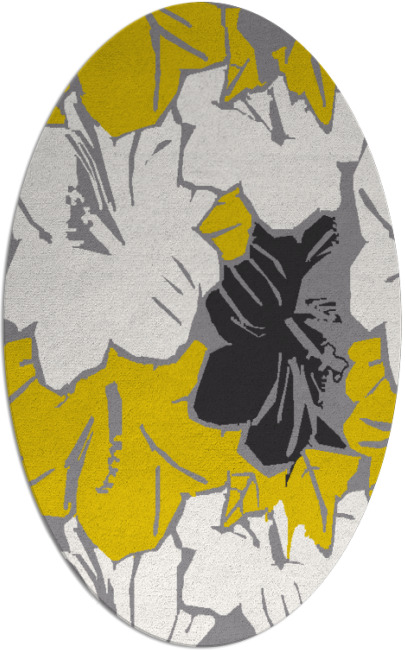 cornball rug - item 602680