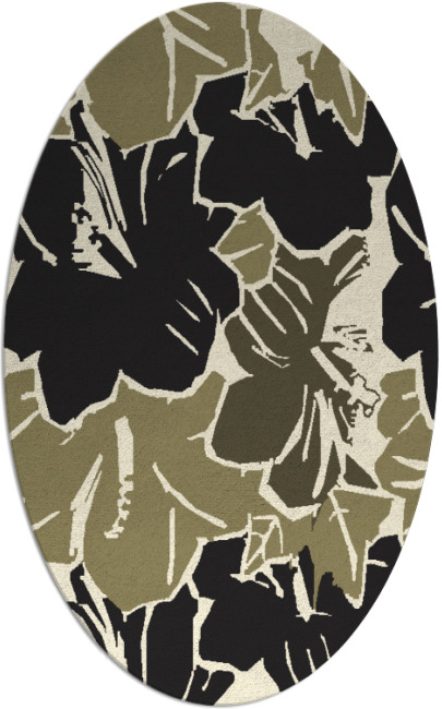 cornball rug - item 602685