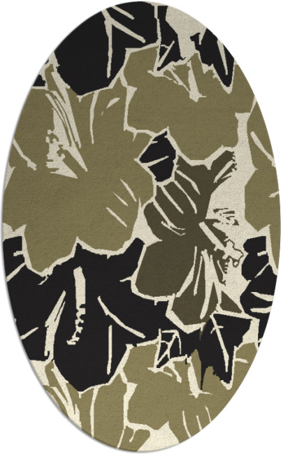 cornball rug - item 602687