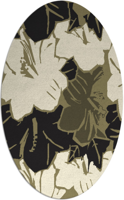 cornball rug - item 602688